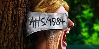 1984 centers on a group of friends who work at the aforementioned camp and find their relaxing summer turned into a nightmare by a roaming as with every season of ahs, the plot and twists have all been kept highly secretive. Ahs 1984 What Will The Big Twist Be In Season 9