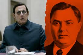 What's fact and what's fiction in The Death of Stalin.