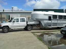 Double lock ezr gooseneck hitch kit by curt®. Toyota Land Cruiser 3 Gooseneck Kit Fifth Wheeler