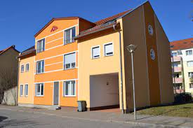 Bei der übernahme einer einbauküche. 3 Zimmer Wohnung Zu Vermieten R Breitscheid Str 18 16303 Schwedt Schwedt Oder Mapio Net