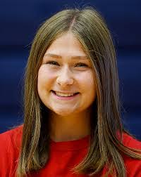 Natalie Henson's Instagram, Twitter & Facebook