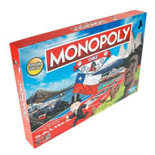 Monopoly es el original juego familiar de compra, negociación y venta de propiedades que permite soñar con el mundo de los empresarios, aprender a. Monopoly Juegos De Mesa Monopoly Chile Nuevo Falabella Com