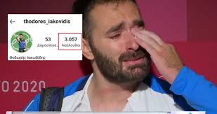 Jul 02, 2021 · ο θοδωρής ιακωβίδης συνεχίζει την ελληνική παράδοση στην αρση βαρών και πραγματοποίησε τον μεγάλο του στόχο, όπως είχε δηλώσει πολλές φορές. 0j67ego Sfwqtm