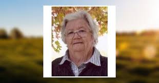 Elaine Adams Obituary January 5, 2011