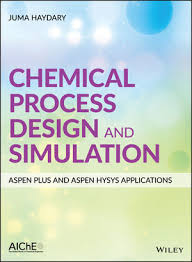 Aspen systems is a premier developer of fully integrated enterprise solutions for the food industry. Chemical Process Design And Simulation Aspen Plus And Aspen Hysys Applications Wiley