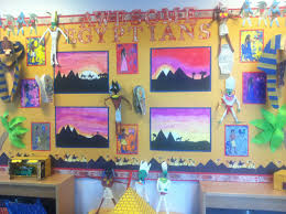 Year 3 Egyptians Display Egypt Display Ancient Egypt For Kids Egypt Art