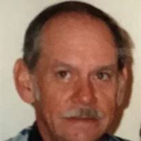 Darrell Babcock Nov 4, 1944