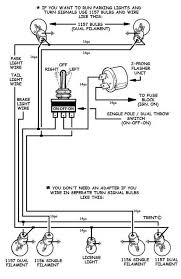 Home » diagrams » wiring diagram symbols automotive. How To Add Turn Signals And Wire Them Up The Basics Motorcycle Wiring Trailer Wiring Diagram Automotive Electrical