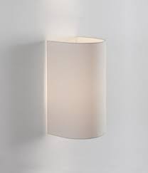 Our living room wall lights or bedroom wall lights are ideal for instilling your environment with soft, relaxing illumination and creating a warming, homely atmosphere. Wall Lights With Fabric Shades Holloways Of Ludlow