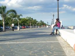 Noticias de santa fe, argentina y el mundo. Costanera De Santa Fe Argentina Mapio Net
