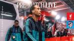 Live: Liverpool vs Atletico Madrid | UEFA Champions League ... - YouTube