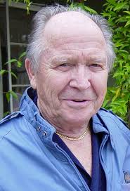 Robert John Searight, 89; Former Longtime Resident of the Palisades