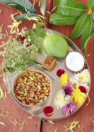 Ugadi Festival