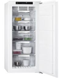 A++, 183 liter, 4 sterne, kontrollanzeige, temperaturregelung, alarm bei of. Aeg Einbau Gefrierschrank Nofrost Abe812e6nc Mp Kuechen De