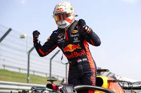 Max emilian verstappen was born on september 30th, 1997, in hasselt, capital of the province of limburg, in flanders, belgium. Formel 1 Max Verstappen Schlagt Das Mercedes Duo Im Reifenpoker Von Silverstone Nzz
