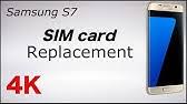 Provide us with the correct brand name, model, country, network, and imei number of your cell phone based on the above information we. Unlock Samsung Galaxy S7 T Mobile G930t Usa Any Sim Card Youtube