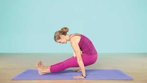 If you are brand new to yoga, take your time to absorb all of this info, and always listen to your body and alter the posture to best suit your body's level of ability, strength, and flexibility. Easy Yoga Poses 7 Poses That Are Harder Than They Look