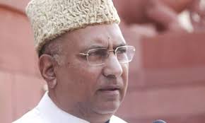 J&K returning to normalcy': BJP MP Gulam Ali Khatana urges tourists to  visit Valley