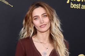 paris jackson