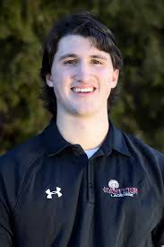 2020 Men's Lacrosse Roster