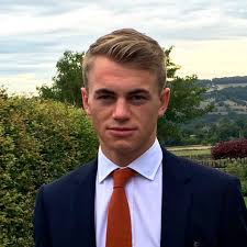 Cameron Sanderson appointed as Graduate Development Surveyor