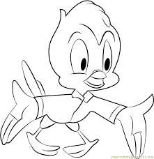 The bluebird coloring pages also available in pdf file that you can download for free. Little Blue Bird Coloring Page For Kids Free Animaniacs Printable Coloring Pages Online For Kids Coloringpages101 Com Coloring Pages For Kids