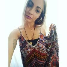 Ashley Madera's Instagram, Twitter & Facebook