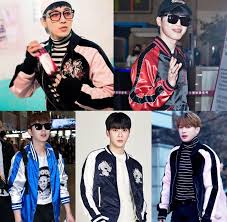 K Pop Fashion Trends I M Loving Right Now Male Idol Edition K Pop Amino