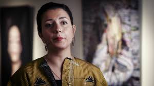 Saint Mark's presents: I AM