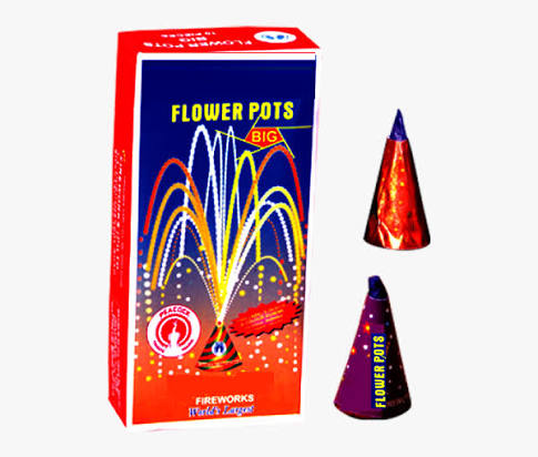 Flower Pots Big