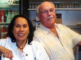 Fundraiser for Daniel Wood by Joanne Blain : Help bring Crisanta home