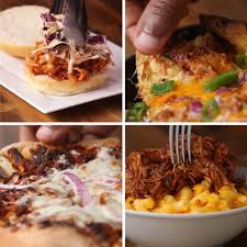 Food That Ll Make You Close Your Eyes Lean Back And Whisper Yessss Snack Sized Videos And Recipes You Ll Want To Try Recipes Food Slow Cooker Bbq Chicken