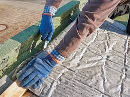 Sdf mat is a multifunctional drainage/filtration layer which also provides protection to the waterproofing system. Ausfuhrung Grundach Pakete Fur Kleinflachen Baudergreen