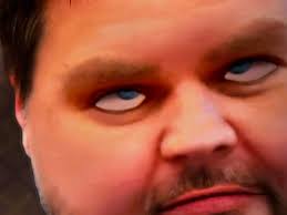 You call him Bike-Curious Don't you guys keep up with today's lingo at all?