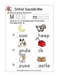 Write the letters of the english alphabet. Letter M Alphabet Worksheets