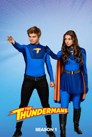 The thundermans s01e03 dinner party. Now Player The Thundermans S1