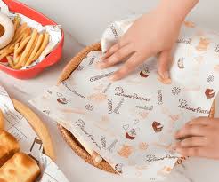 Distinct Advantages of Custom Wax Paper for Businesses and Consumers