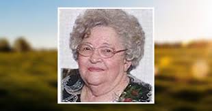 Cleona Marie Weixelman Obituary September 24, 2007