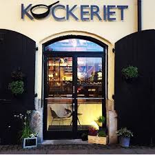 Tareq travels around the nordic countries to meet local food producers, chefs and specialists. Kockeriet By Tareq Taylor Photos Malmo Sweden Menu Prices Restaurant Reviews Facebook