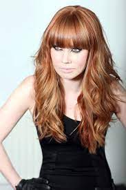 Pin By Avada Kedavra On Hair Hair Strawberry Blonde Hair Hair Styles