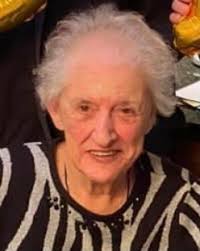 Obituary for Rosemary Mazzacco Purcell