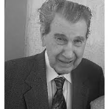 Harry Olson Obituary (2017)