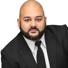 Michael Quesnell's Instagram, Twitter & Facebook