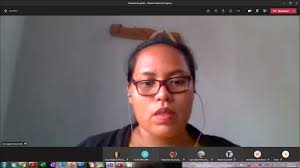 Diana Lon obtiene el grado de Maestra en Ciencias con tesis sobre el  tiburón toro en la planicie de inundación del río Usumacinta