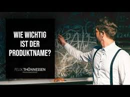Keynote Speaker Felix Thönnessen Bei Gedankentanken