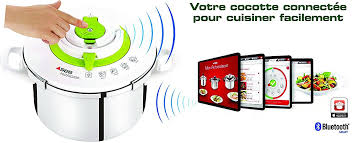 L Autocuiseur Nutricook De Seb Pieces Online