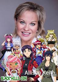 Black Hills Con Presents Amanda Winn Lee Tickets at Your Computer or Mobile  Device (PT) by Colorworld