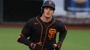 The giants compete in major league baseball (mlb) as a member club of the national league (nl) west division. 2021 Fantasy Baseball San Francisco Giants Team Outlook On The Wrong Side Of Mediocre Sports Illustrated