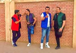Jun 09, 2021 · يقوم النجم المصري مصطفى قمر في سرية تامة بالتجهيز لحدث سعيد، حيث يتابع هذه الأيام التحضيرات الأخيرة لحفل زفاف نجله الأكبر إياد، والذي اختار الابتعاد عن العمل بمجال والده في الفن، على عكس شقيقه الأصغر تيام قمر الذي. Ù…Ø¨Ø§Ø´Ø±Ø¥Ø³ÙƒÙ†Ø¯Ø±ÙŠÙ‡ Ù‡Ø´Ø§Ù… Ø¹Ø¨Ø§Ø³ Ùˆ Ø§ÙŠÙ‡Ø§Ø¨ ØªÙˆÙÙŠÙ‚ Ùˆ Ø­Ù…ÙŠØ¯ Ø§Ù„Ø´Ø§Ø¹Ø±ÙŠ Ùˆ Facebook