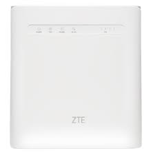 To access the zte router admin console of your device, just follow this article. Zte Mf286c Lte 4g Wifi Router Buy Online In South Africa Takealot Com